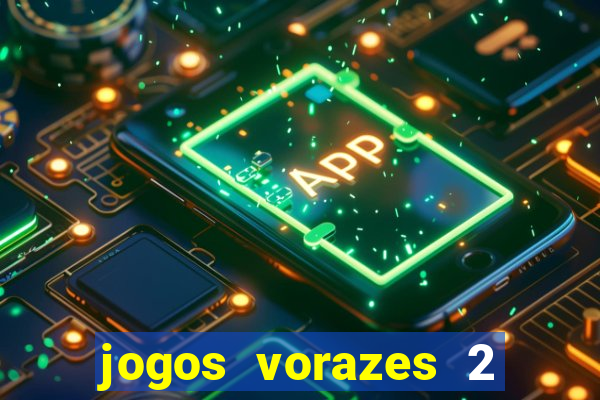 jogos vorazes 2 torrent dublado